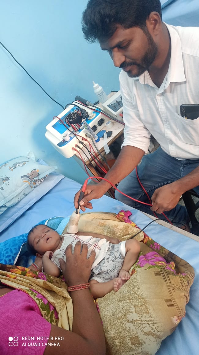 Clinic photo 1